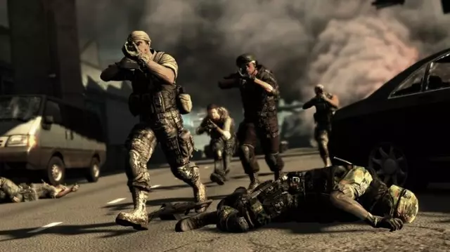 Comprar Socom: Special Forces PS3 screen 1 - 1.jpg - 1.jpg
