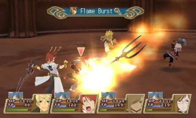 Comprar Tales of the Abyss 3DS screen 11 - 11.jpg - 11.jpg
