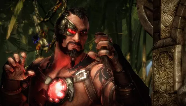 Comprar Mortal Kombat X PS4 Estándar screen 15 - 15.jpg - 15.jpg