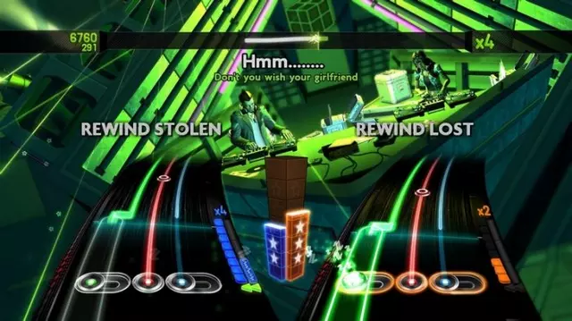 Comprar Dj Hero 2 Xbox 360 screen 6 - 6.jpg - 6.jpg