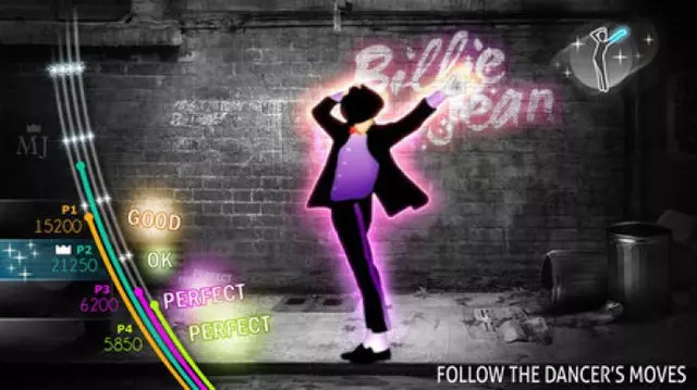 Comprar Grease + MIchael Jackson + Microfono WII screen 7 - 7.jpg