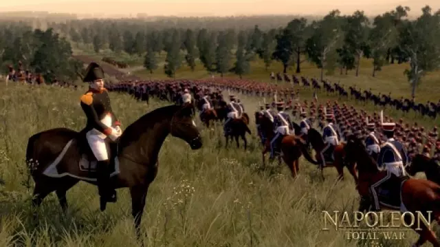 Comprar Napoleon: Total War Imperial Edition PC screen 10 - 10.jpg - 10.jpg