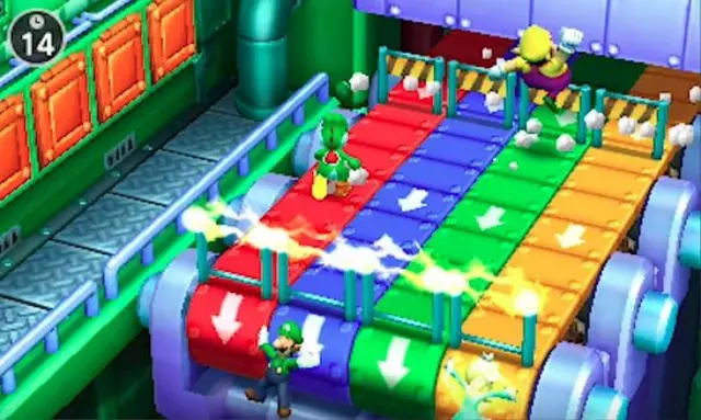 Comprar Mario Party: Top 100 3DS Estándar screen 3 - 03.jpg - 03.jpg