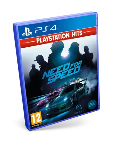 Comprar Need for Speed PS4 Reedición - Videojuegos - Videojuegos