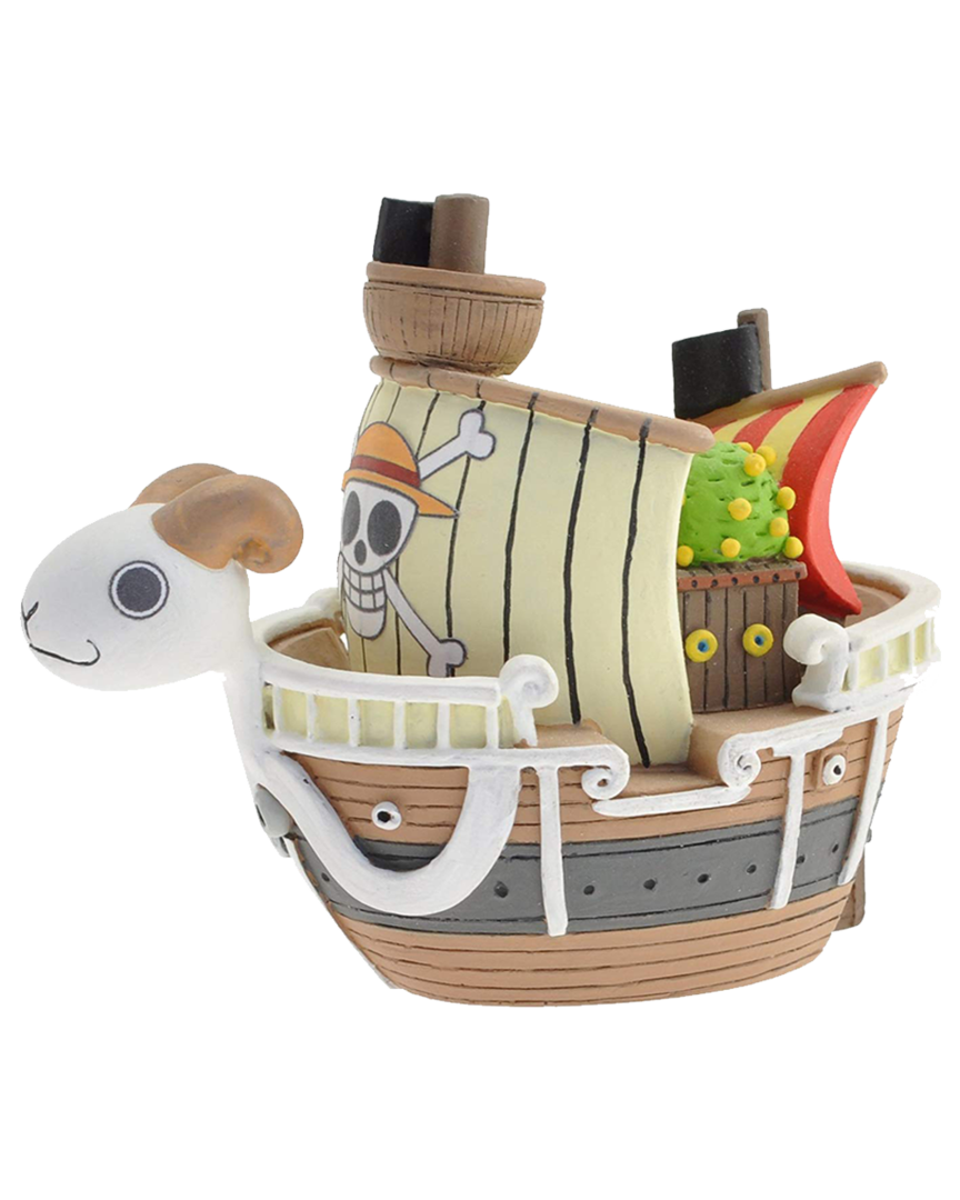 Hucha Barco Alma de Merry One Piece