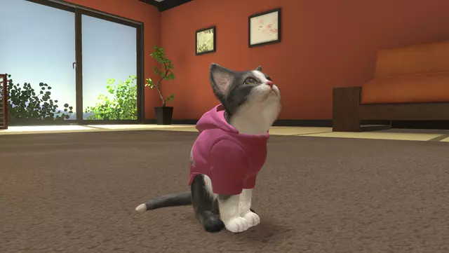 Comprar Little Friends: Dogs and Cats Switch Estándar screen 2