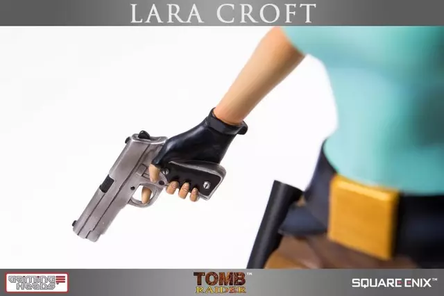 Comprar Estatua Tomb Raider Lara Croft 36cm screen 15 - 15.jpg