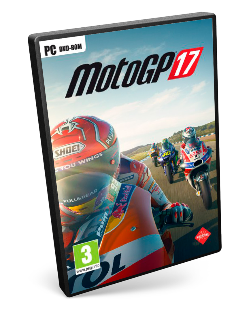 Motogp™17