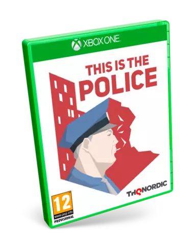 Comprar This is the Police Xbox One Estándar - Videojuegos - Videojuegos