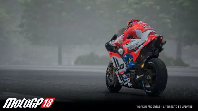 Comprar MotoGP™18 Xbox One Estándar screen 6 - 06.jpg - 06.jpg