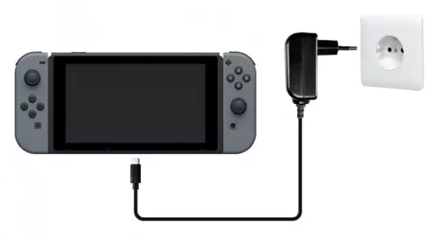 Comprar Adaptador de Corriente Travel Charger Switch - 01.jpg