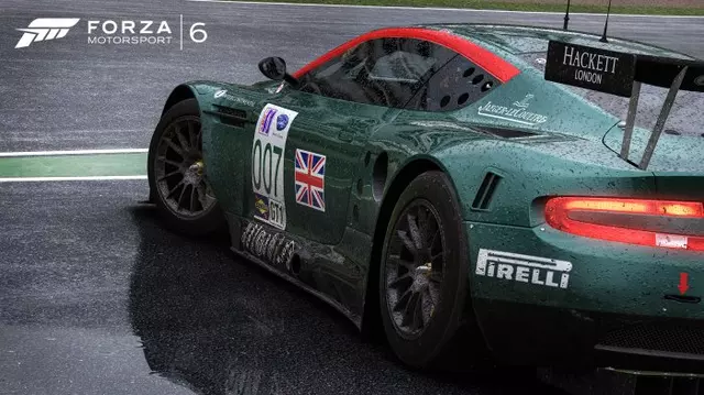 Comprar Forza Motorsport 6 Xbox One Estándar screen 5 - 05.jpg - 05.jpg