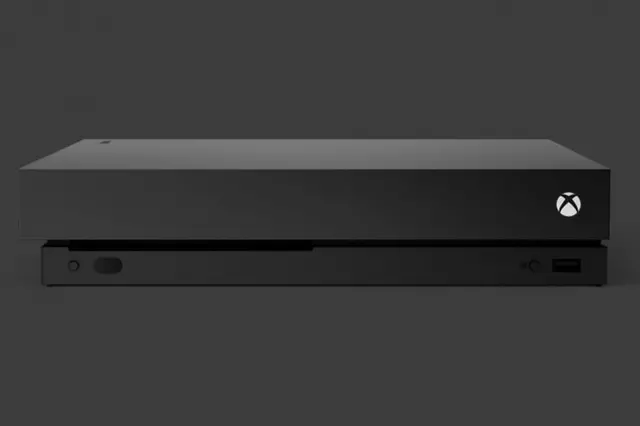 Comprar Xbox One X + Forza Horizon 4: LEGO Xbox One screen 2 - 02.jpg - 02.jpg
