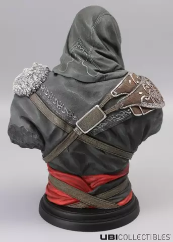 Comprar Busto Ezio Mentor Legacy Collection Bustos screen 3 - 03.jpg