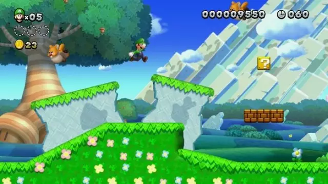 Comprar New Super Luigi U Wii U Estándar screen 6 - 6.jpg - 6.jpg