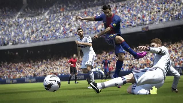 Comprar FIFA 14 Xbox 360 screen 8 - 8.jpg - 8.jpg