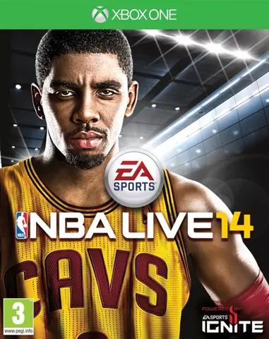 Comprar NBA Live 14 Xbox One - Videojuegos - Videojuegos