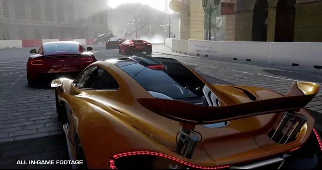 Comprar Forza Motorsport 5 Xbox One Estándar screen 15 - 15.jpg - 15.jpg