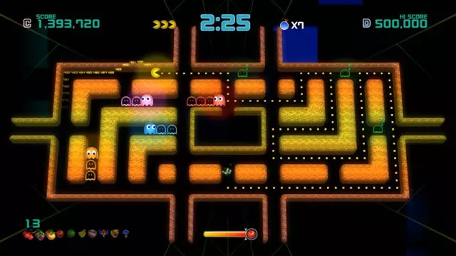 Comprar Pac-Man Championship Edition 2 Xbox One screen 4 - 04.jpg