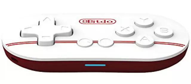 Comprar Mando Mini FC Zero Gamepad 8Bitdo  - 02.jpg