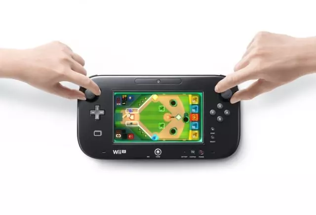 Comprar Wii Party U + Mando Wii Remote Plus Negro Wii U screen 5 - 6.jpg