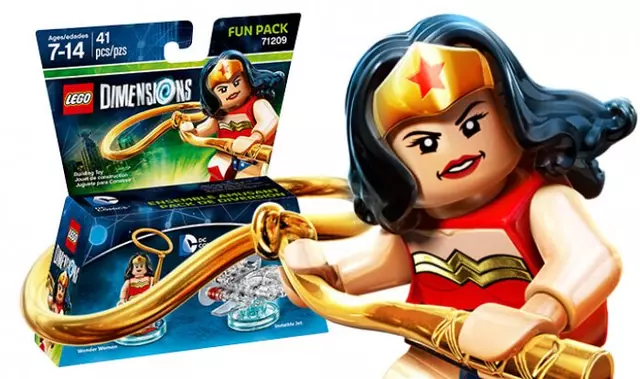 Comprar Wonder Woman Fun Pack LEGO Dimensions  screen 1 - 01.jpg
