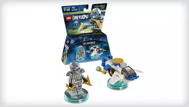 Comprar Ninjago Zane Fun Pack LEGO Dimensions  screen 2 - 02.jpg