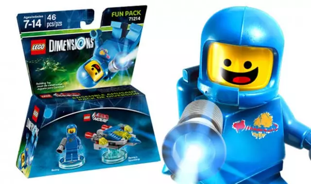 Comprar Benny Fun Pack LEGO Dimensions  screen 1 - 01.jpg