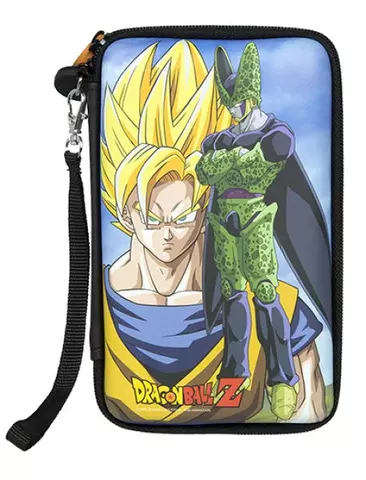 Comprar Pack Accesorios 3DS Cell Dragon Ball Z 3DS - 02.jpg