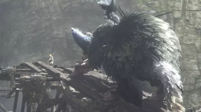 Comprar The Last Guardian Edicion Coleccionista (Edición Portuguesa) PS4 screen 10 - 10.jpg