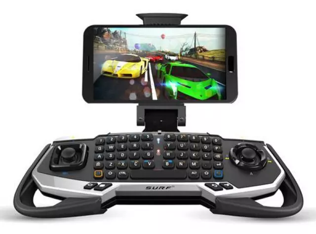 Comprar Mando Mad Catz S.U.R.F.R (Diseñado para Samsung) screen 3 - 03.jpg