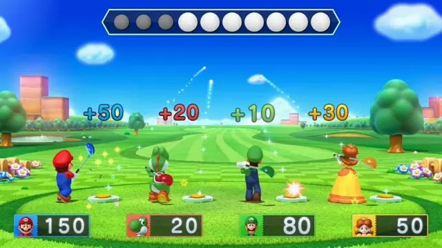 Comprar Mario Party 10 Wii U screen 9 - 9.jpg - 9.jpg