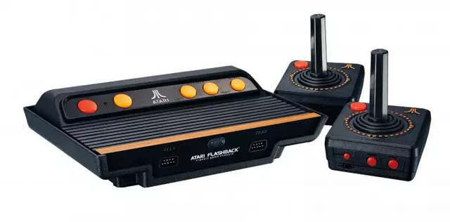 Comprar Atari Flashback 7 Consola screen 1 - 01.jpg