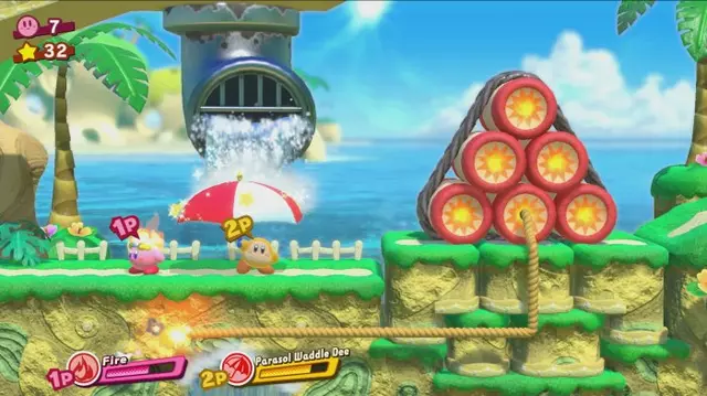 Comprar Kirby: Star Allies Switch Estándar screen 9 - 09.jpg - 09.jpg