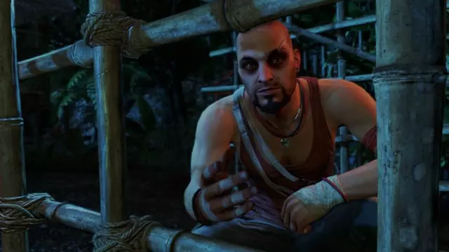 Comprar Far Cry 3 Remastered Edición Clasica Xbox One Estándar screen 1 - 01.jpg - 01.jpg