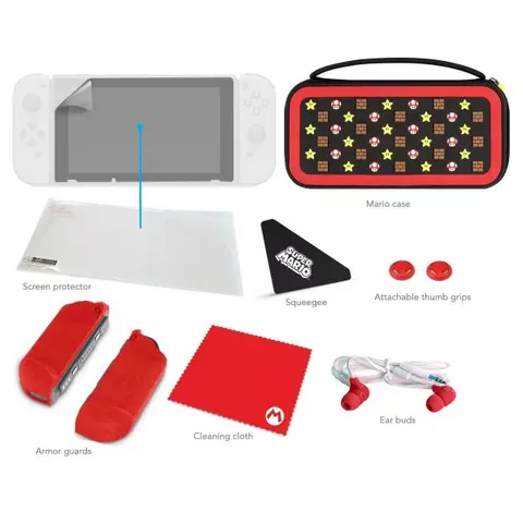 Comprar Starter Kit Edición Mario Icon Switch - 02.jpg