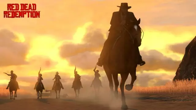 Comprar Red Dead Redemption Xbox 360 screen 8 - 8.jpg - 8.jpg