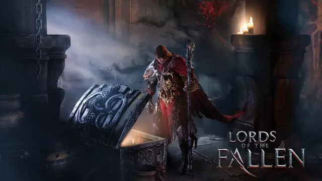 Comprar Lords Of The Fallen Edición Limitada Xbox One Limitada - EEUU screen 5 - 5.jpg - 5.jpg