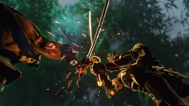 Comprar Yaiba: Ninja Gaiden Z Edición Especial Xbox 360 Limitada screen 9 - 9.jpg - 9.jpg