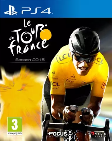 Comprar Tour de France 2015 PS4