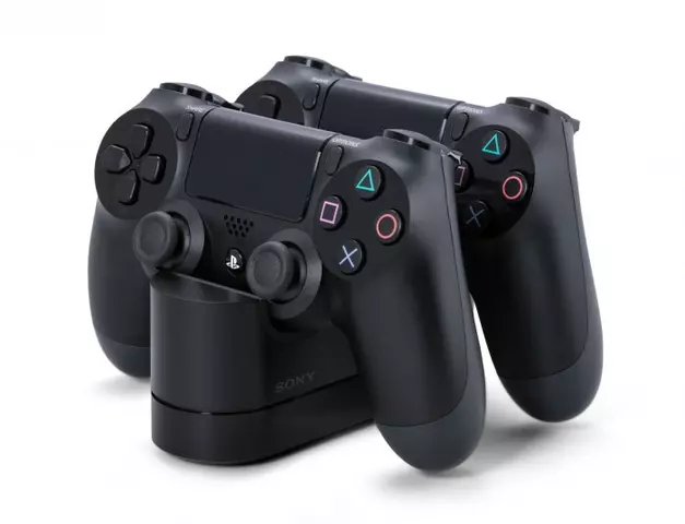 Comprar DualShock 4 Charging Station PS4 - 1.jpg