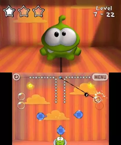 Comprar Cut the Rope 3DS screen 2 - 2.jpg