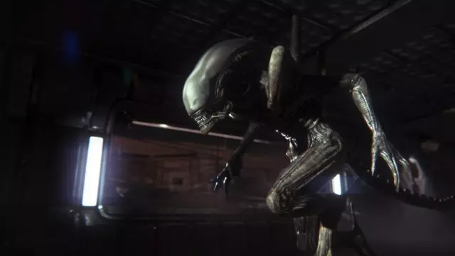 Comprar Alien: Isolation Xbox 360 screen 11 - 11.jpg