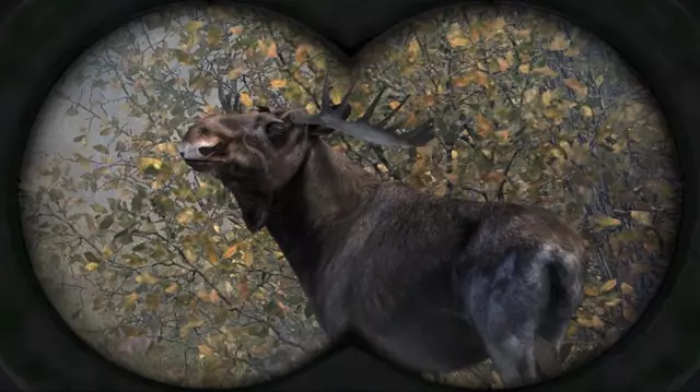 Comprar Cabela's Big Game Hunter: Pro Hunts PS3 screen 6 - 6.jpg