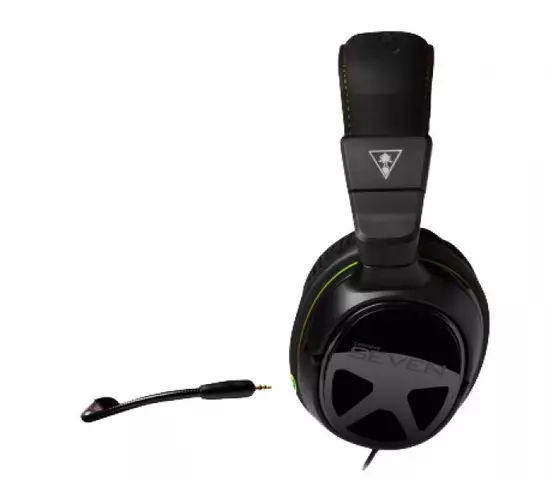 Comprar Turtle Beach Headset Ear Force XO Seven Xbox One - 2.jpg