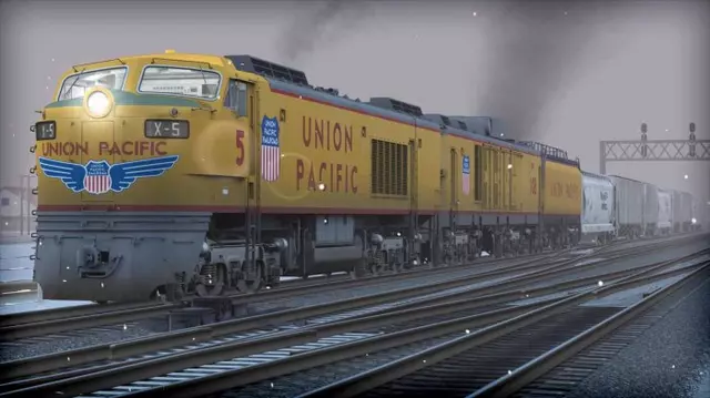 Comprar Train Simulator 2016 PC Estándar screen 1 - 01.jpg