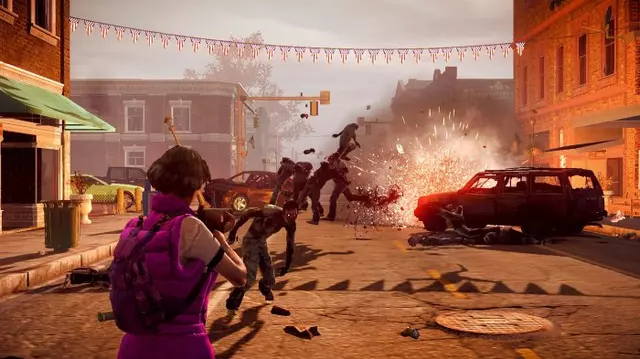 Comprar State of Decay: Edición Year One Survival Xbox One Day One screen 5 - 5.jpg - 5.jpg