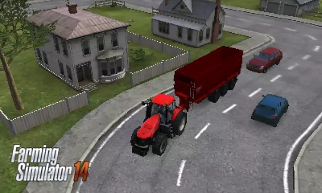 Comprar Farming Simulator 2014 3DS screen 5 - 5.jpg
