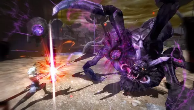 Comprar Toukiden: The Age of Demons PS Vita screen 12 - 12.jpg - 12.jpg