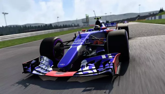 Comprar Formula 1 2017 Special Edition Xbox One Deluxe screen 7 - 07.jpg - 07.jpg